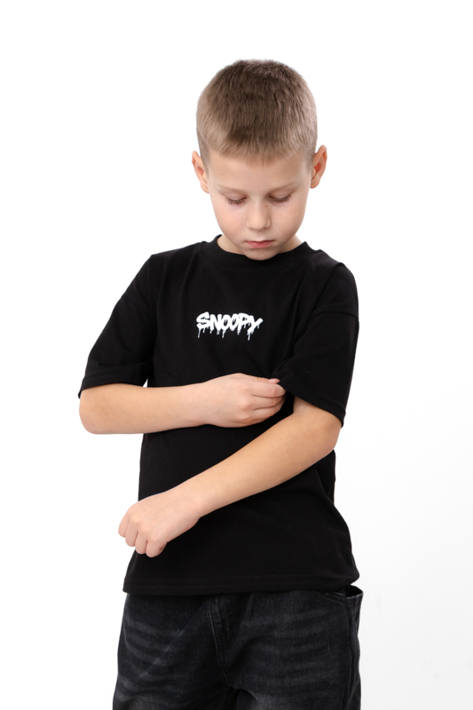 Футболка для хлопчика